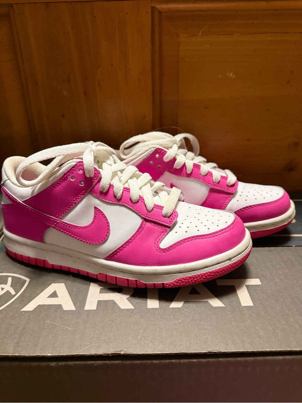 Nike dunks